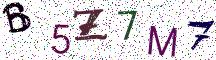B5Z7M7