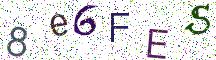 8e6FES