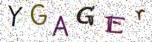 YGAGEr