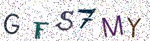GFS7MY