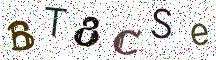 BT8CSe
