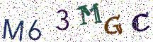M63MGC