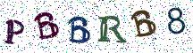 PBBRB8