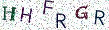 HHFRGR