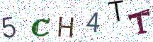 5CH4TT