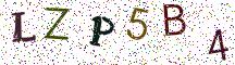 LZP5B4
