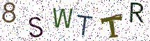 8SWTTR