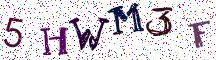 5HWM3F