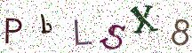 PbLSX8