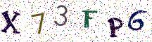 X73FP6