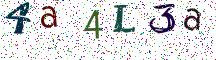 4a4L3a