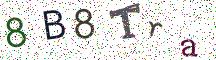 8B8Tra