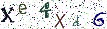 Xe4Xd6