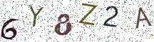 6Y8Z2A