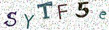 SYTF5e