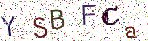 YSBFCa
