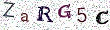 ZaRG5C