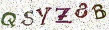 QSYZ8B