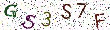 GS3S7F