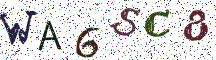 WA6SC8