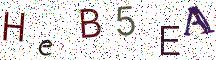 HeB5EA