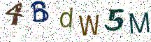 4BdW5M