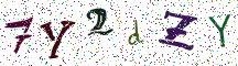 7Y2dZY