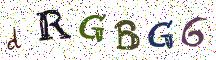 dRGBG6