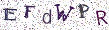 EFdWPR