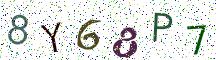 8Y68P7