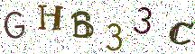 GHB33C