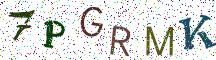 7PGRMK