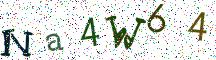 Na4W64