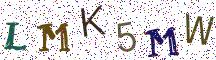 LMK5MW