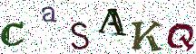CaSAKQ
