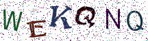 WEKQNQ