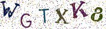 WGTXK8
