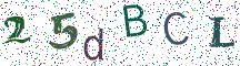 25dBCL