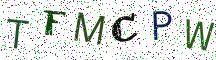 TFMCPW
