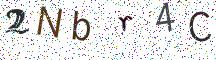 2Nbr4C
