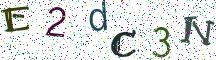 E2dC3N