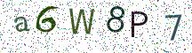 a6W8P7