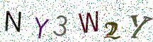 NY3W2Y