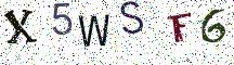 X5WSF6