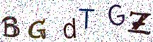 BGdTGZ