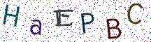 HaEPBC
