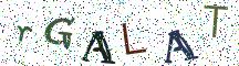rGALAT