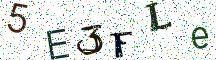 5E3FLe