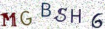 MGBSH6