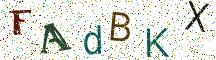 FAdBKX